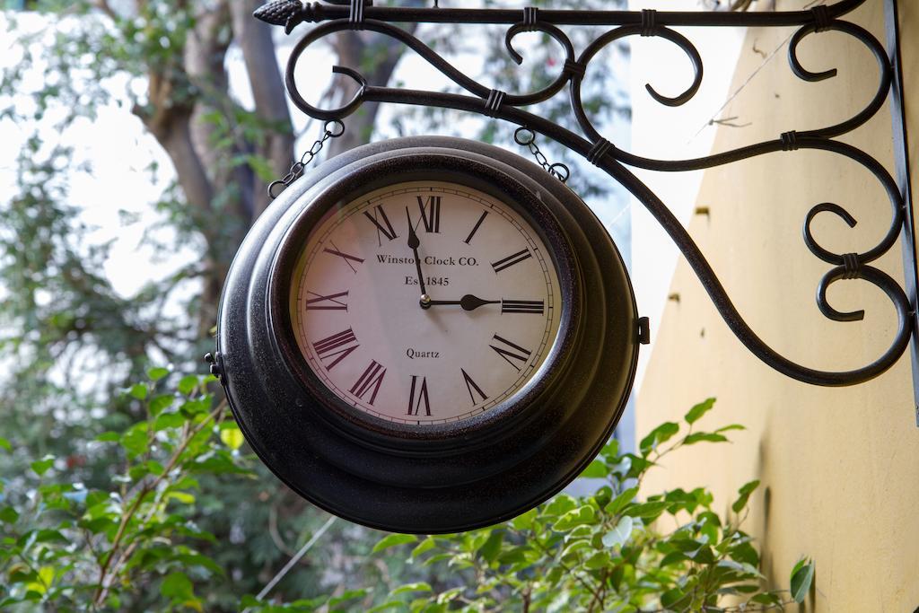 Lina'S Tango Guesthouse Buenos Aires Exterior photo